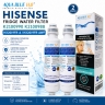  Hisense Fridge Filter K2100990 K2100988 HX2019FR-A
