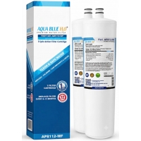 2x Omnipure USA CK5620 Replaces Aqua-pure AP8112