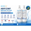 2x ZIP GlobalPlus Generic Replacement Water Filter 91291 /ZIP912