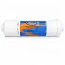 Omnipure K5566 Fluoride Removal Inline Water Filter Replacement Cartridge