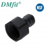 John Guest CM Fittings Female Adaptor BSP Thread CM451214FS 12MM x 1/2