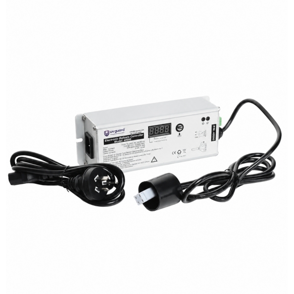 40090 48W&ndash;85W UV Lamp Ballast | Suits All Standard 4 Pin UV Lamps G7