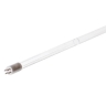 UV Lamp 11020 - UV GUARD 260mm x 18mm - 12 watt 4 pins