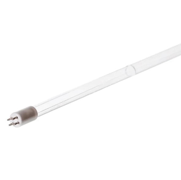 UV Lamp 11020 - UV GUARD 260mm x 18mm - 12 watt 4 pins
