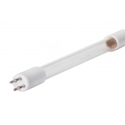 UV Lamp 11010 - UV GUARD 220mm x 18.5mm - 10 watt 4 pins