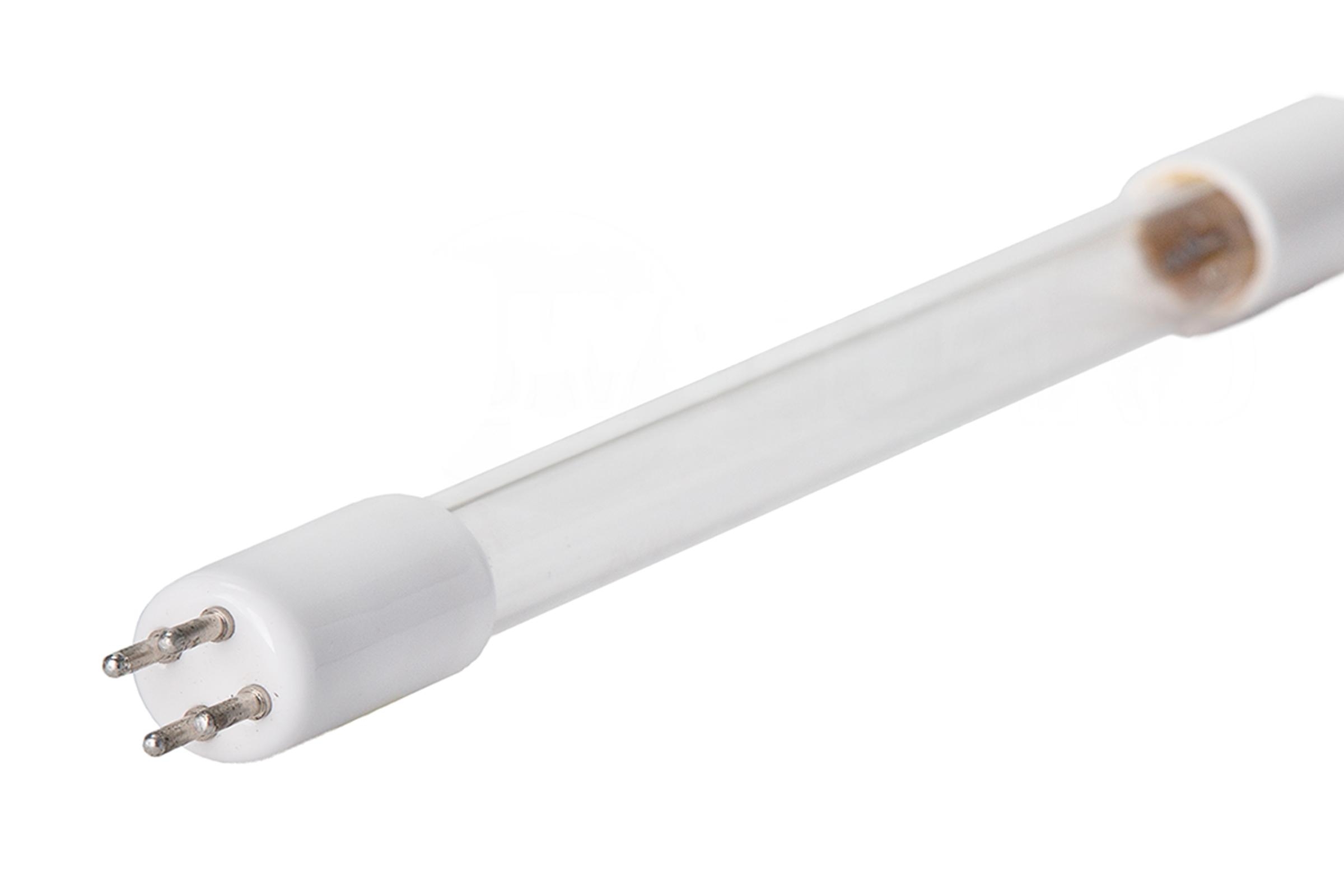 UV Lamp 11010 - UV GUARD 220mm x 18.5mm - 10 watt 4 pins
