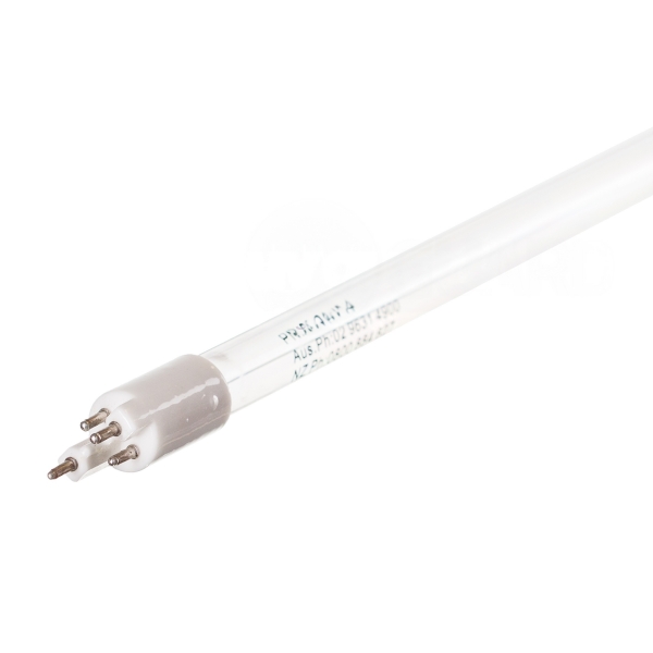 UV Lamp 11045 - UV GUARD 825mm x 18.5mm - 38 watt 4 pins