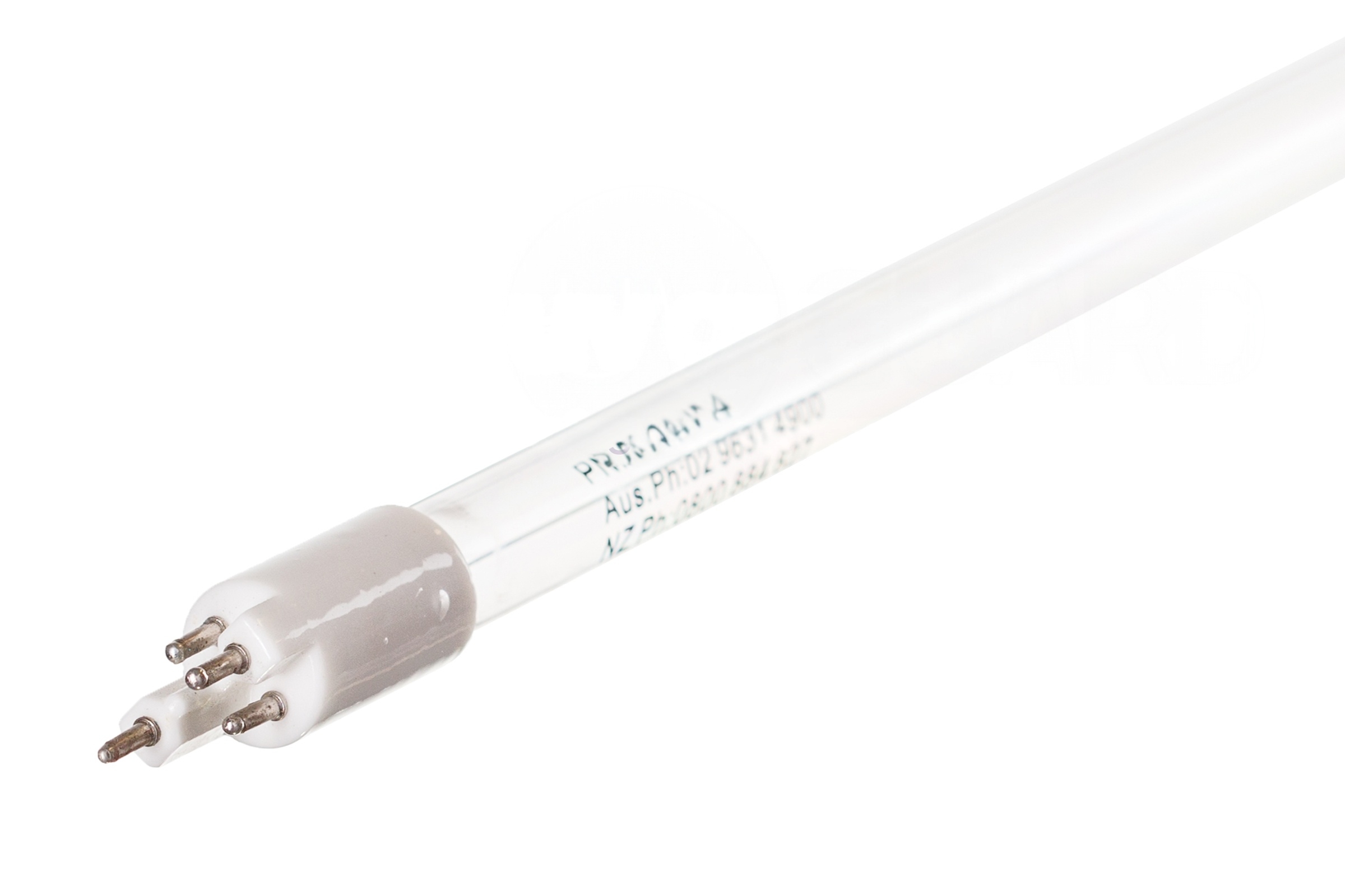 UV Lamp 11046 - UV GUARD 848mm x 18.5mm - 40 watt 4 pins