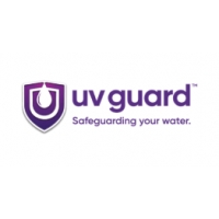 UV Lamp 11076 - UV GUARD 1200mm x 26mm - 75 watt 2 pins on each end
