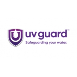 UV Lamp 11076 - UV GUARD 1200mm x 26mm - 75 watt 2 pins on each end