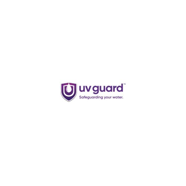 UV Lamp 11076 - UV GUARD 1200mm x 26mm - 75 watt 2 pins on each end