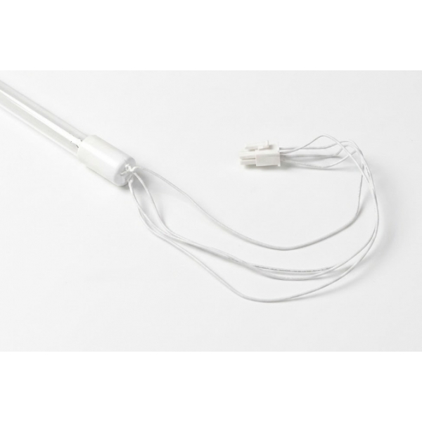 UV Lamp 11059 - CWF GPH550N2/W 550mm x 18.5mm - 45 watt 4 wire lead