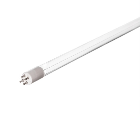 UV Lamp 11110 - UV Guard 1200mm x 18.5mm - 100W-110W 4 pins