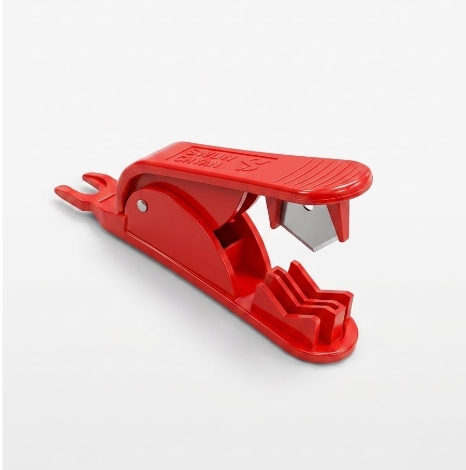 Tube Cutter - Suitable For Up To 1/2" (12mm) hose
