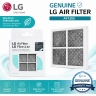 ADQ73334008/ LT120F LG AIR PURIFYING FRESH AIR FILTER