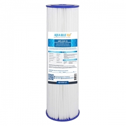 Davey Microlene 10 ” Poly Pleated Filter Cartridge – 5PP10