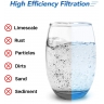 Puretec PP051 Pleated Sediment Water Filter Cartridge 10" 5 Micron