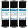 Big Blue 20"x4.5" Whole House CTO Carbon Block 1Mic