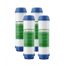 AQUA BLUE H20 GAC High flow Carbon Cartridge Fits AP117