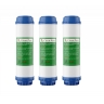 AQUA BLUE H20 GAC High flow Carbon Cartridge Fits AP117