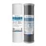 Dura Filter Cartridges replacement filter for 1906052 Twin Water Filter