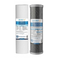 Dura Filter Cartridges replacement filter for 1906052 Twin Water Filter