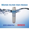 ECO AQUA GENERIC FRIDGE WATER FILTER FOR BOSCH 740570 9000077095 9000077096