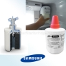 3*Samsung DA29-00003G, F Original Fridge Filter Aqua-Pure Plus