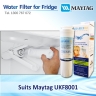 10x Maytag Fridge Filter UKF8001AXX  Replacement Filter UKF8001AWF