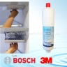 2x 640565 Bosch 3M CS-52  by Aqua  Blue H20 