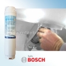 3x 644845/ 740560 9000-077104 UltraClarity Fridge Filter for Bosch Replacement by Aqua Blue H2O