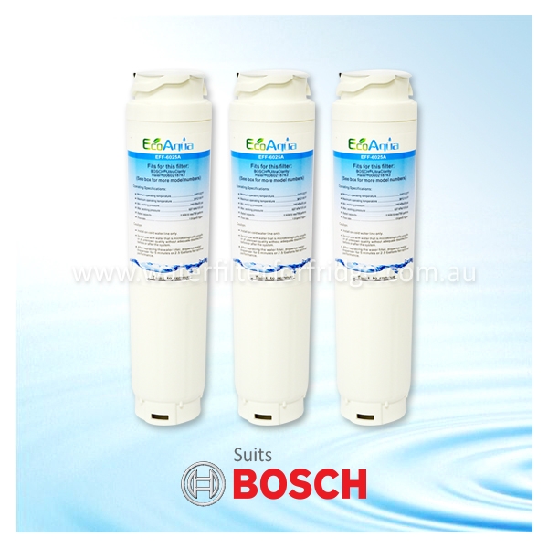 740570 Genuine Bosch Miele Fridge Water Filter 90000194412 BT-644845 BT644845 