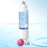 LG Replacement ADQ73613401, LT800P Fridge Filter by Aqua Blue H2O