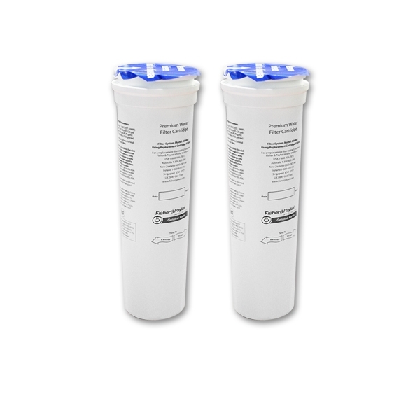 Fisher & Paykel 836848 Genuine Fridge Water Filter