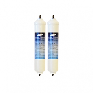 2x DA29-10105J Samsung Water Filter (Genuine Part Aqua Pure)