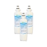 Eco Aqua EFF-6032A LG Generic Replacement Fridge Water Filter LT700P ADQ36006101