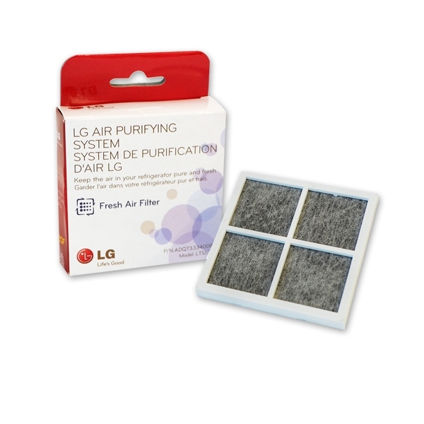 LG LT120F Genuine Fresh Air Filter Water Filter For Fridge