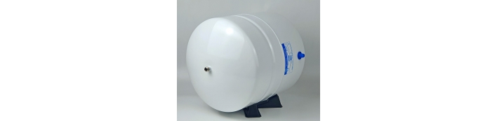 Reverse Osmosis Water Storage Tank