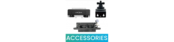 LAB PUA ACCESSORIES