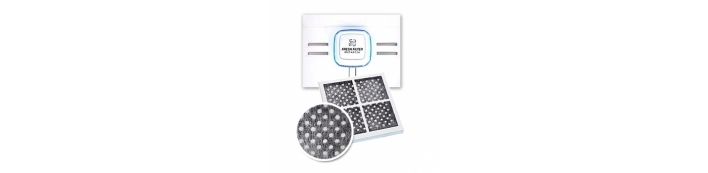 LG AIR FILTER ADQ73214404 /LT120F 
