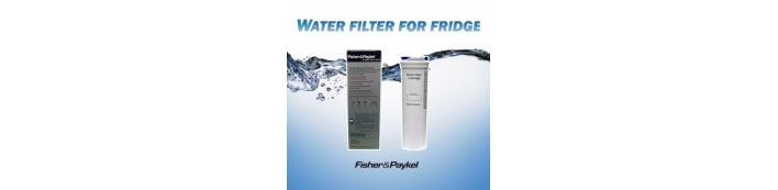 836848 Fisher & Paykel Fridge Filters