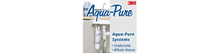 Aqua-Pure Systems