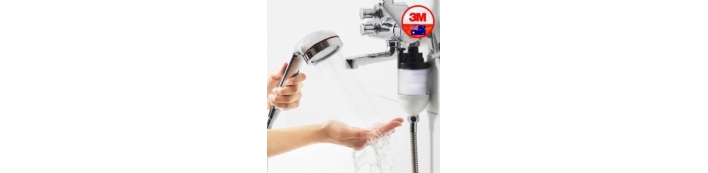 3M Shower Filter