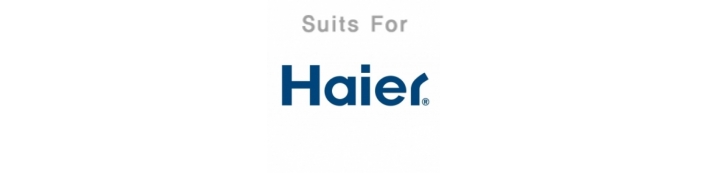 Suit for Haier Filters Suit for Haier Filters
