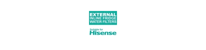 External Filters
