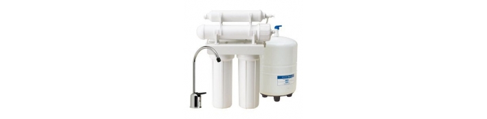 Reverse Osmosis Water Filter System 