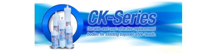 CK-Series