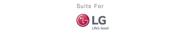 Suit for LG