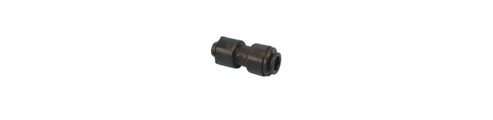 Metric Straight Connector – Superseal X Speedfit