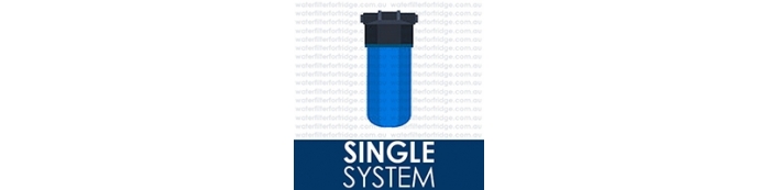 Single System  